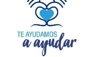 Logotip de les ajudes