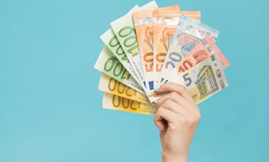 El model 202 és una autoliquidació periòdica que serveix per fer un avançament de l'Impost sobre societats que es presentarà l'any següent. Font: Canva.