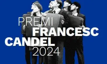 Cartell del premi