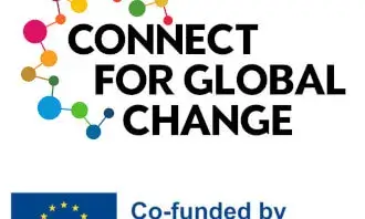Imatge de les beques. Font: Connect For Global Change
