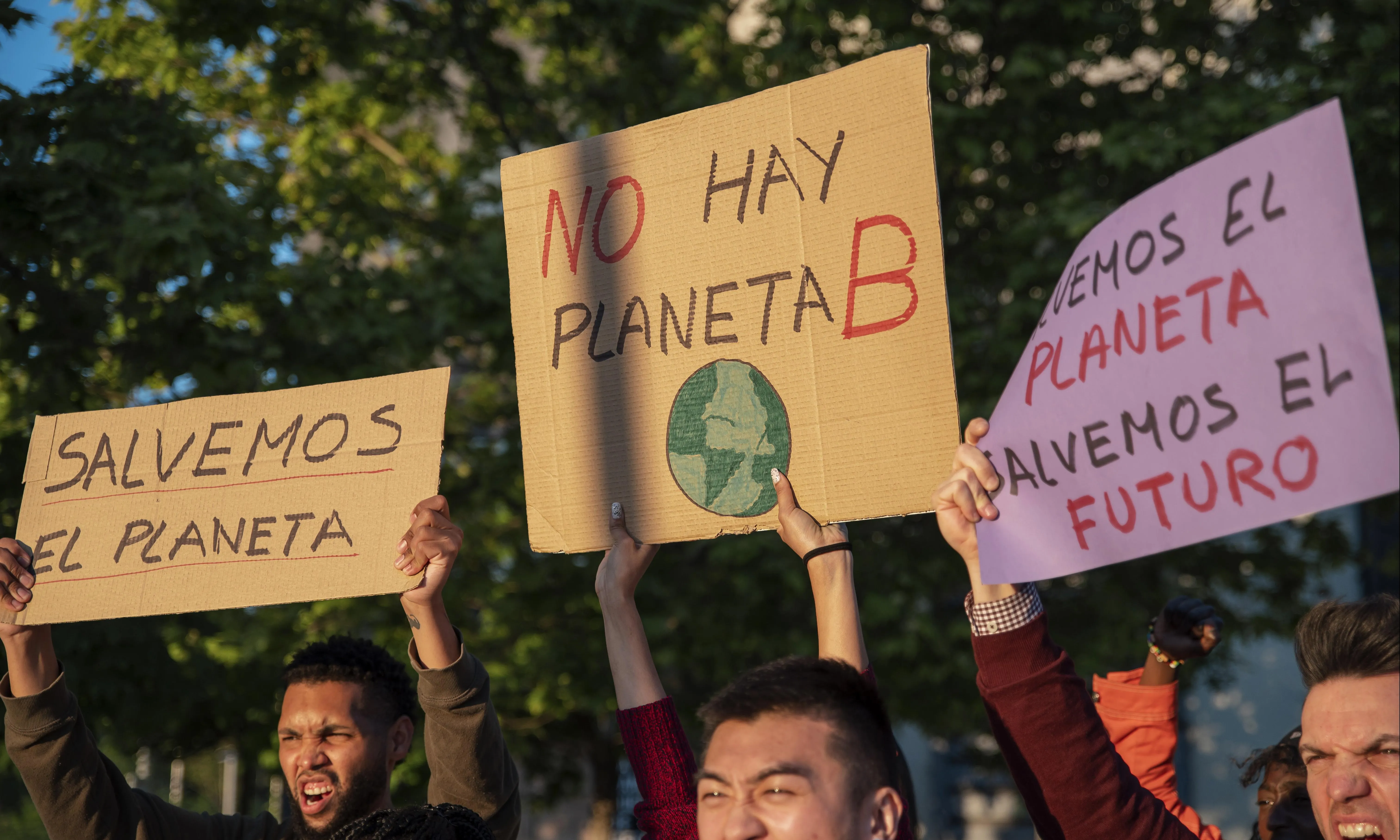 El debat sobre el finançament climàtic està marcant la COP29.