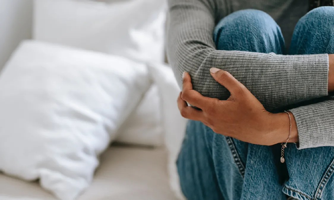 El 70% de les dones que pateix violències masclistes no denuncia el seu agressor per por de perdre la seva llar.