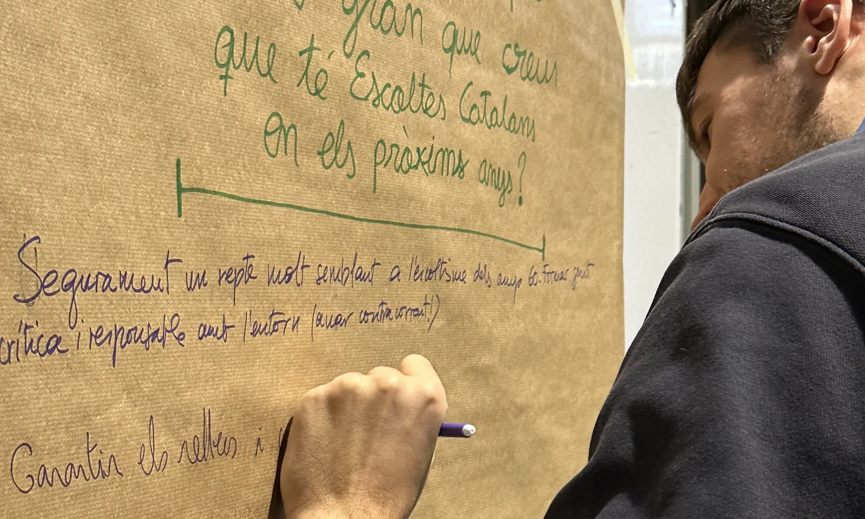 50 anys escoltes catalans