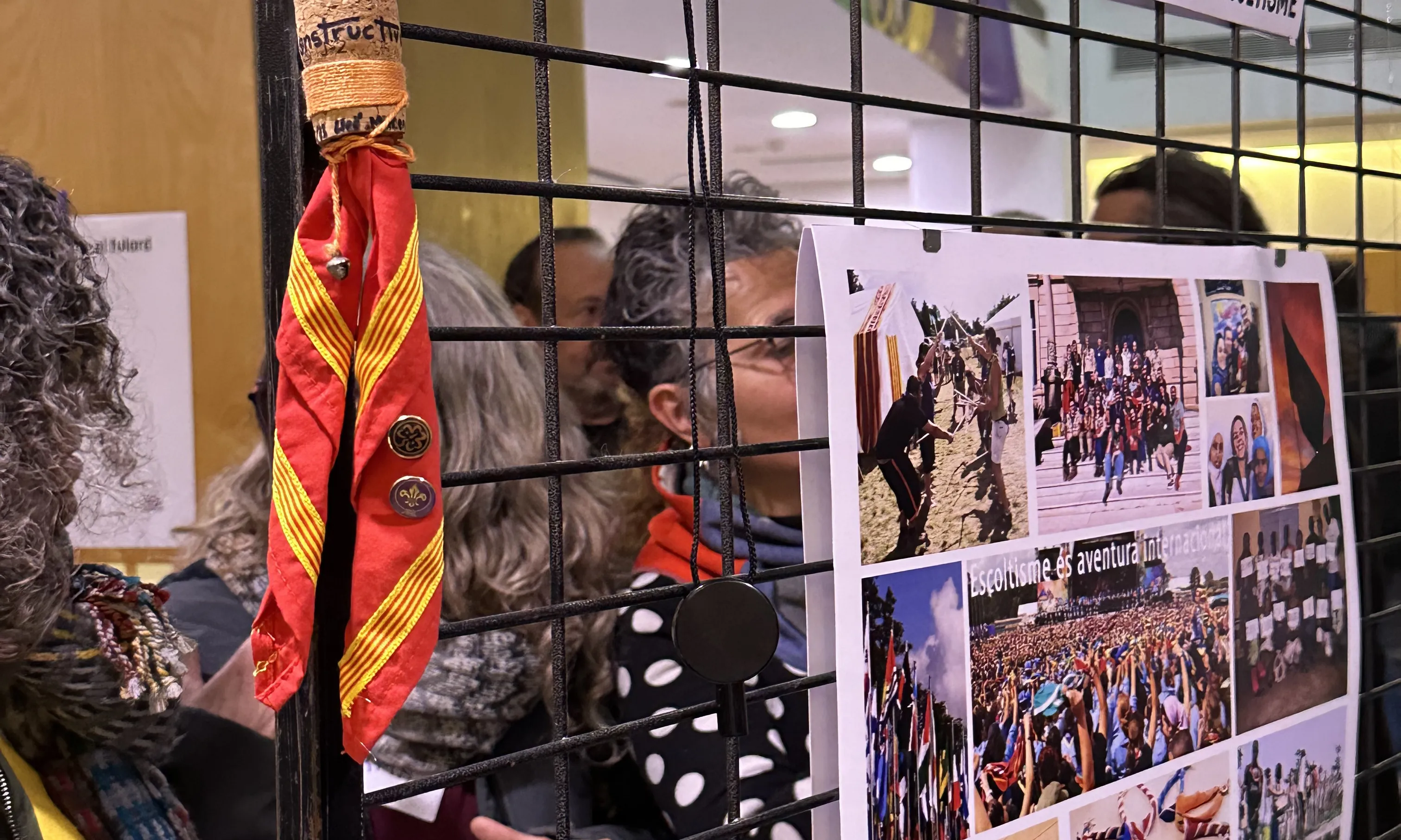 50 anys escoltes catalans