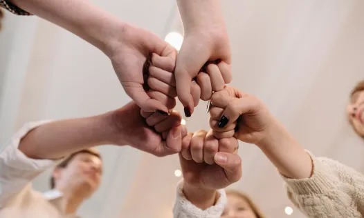 BojosXtu treballa, entre d'altres, per la prevenció de la salut mental del jovent.