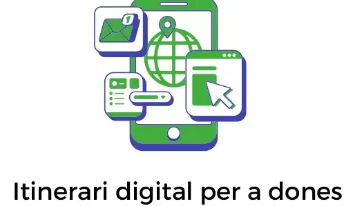 Imatge promocional formació