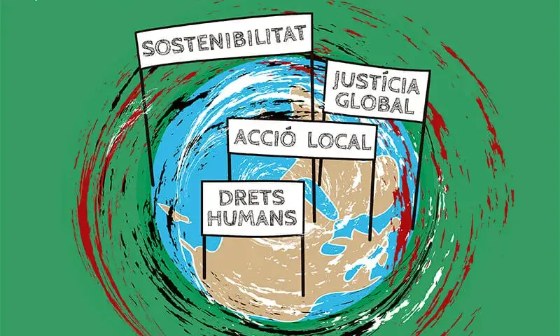 Cartell del premi Cartell del premi