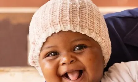 Infant