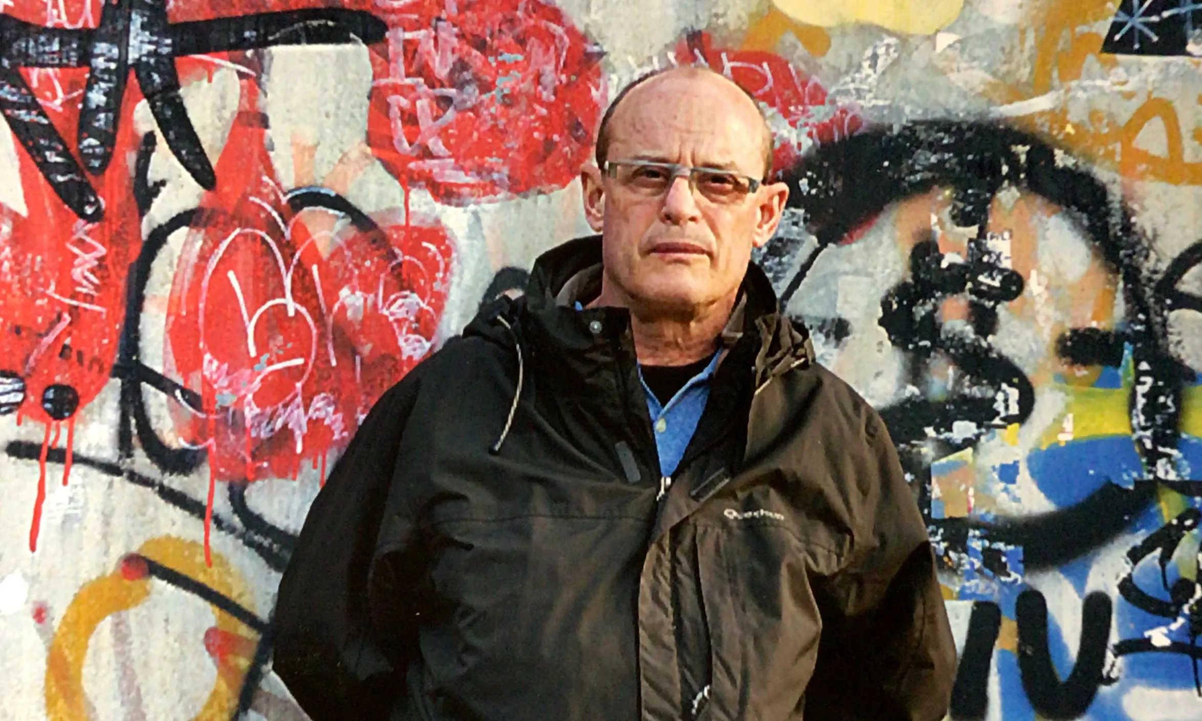 L'Albert Martí Roig és president del Grup d'Amics de Montellà.