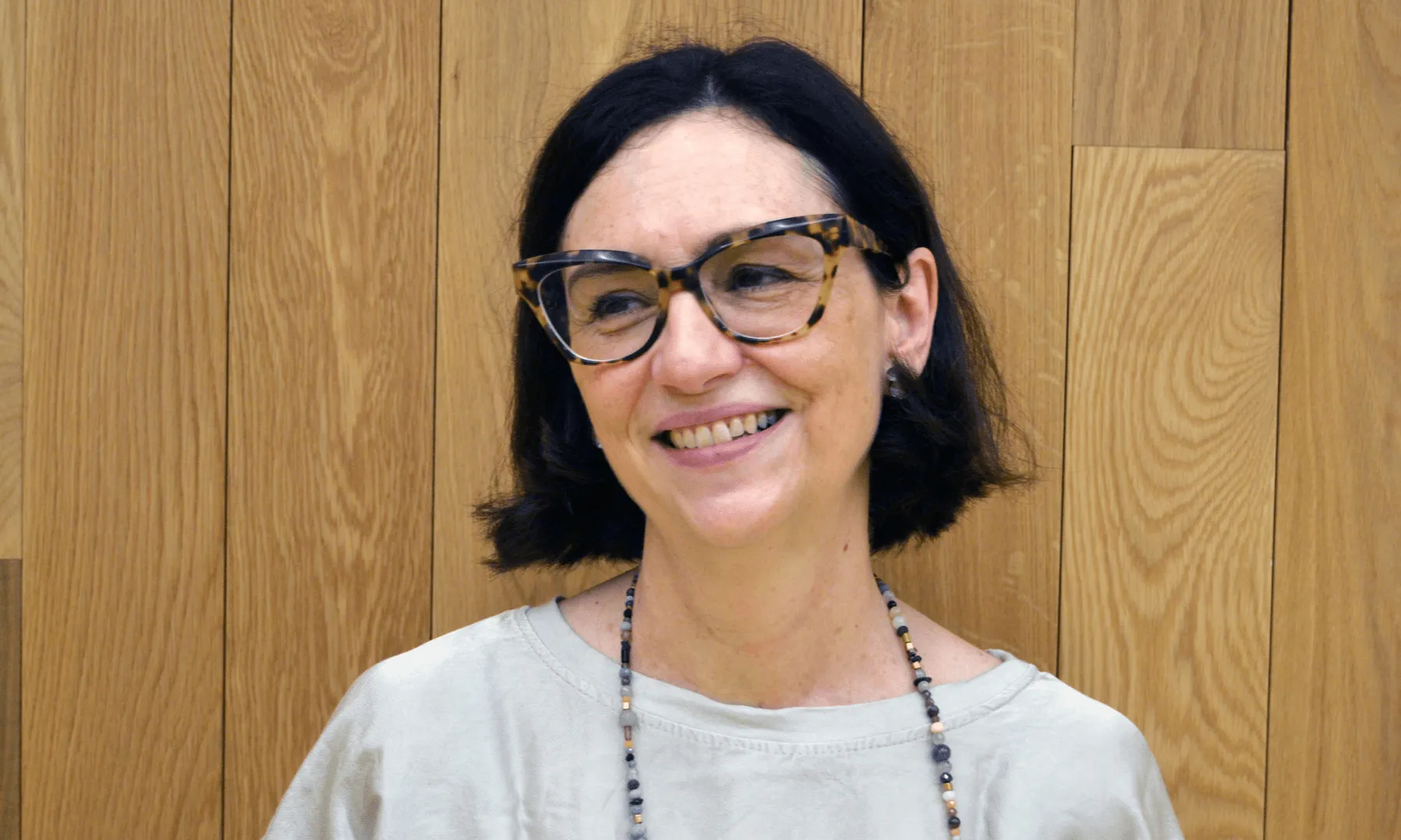 Eulalia Mas