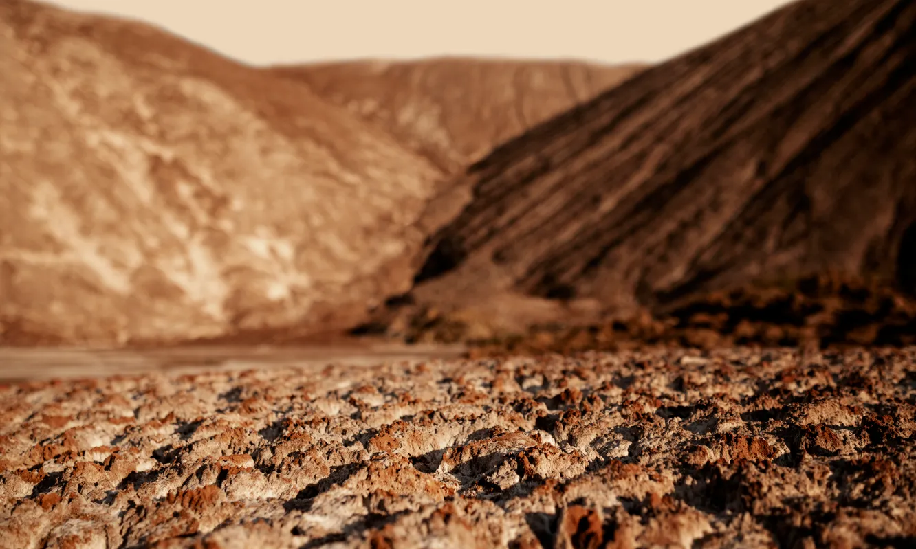 Les terres rares són essencials per sostenir la transició verda i digital que s’està impulsant des del Nord Global.