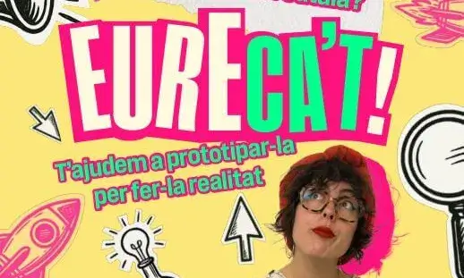 Cartell del premi Cartell del premi