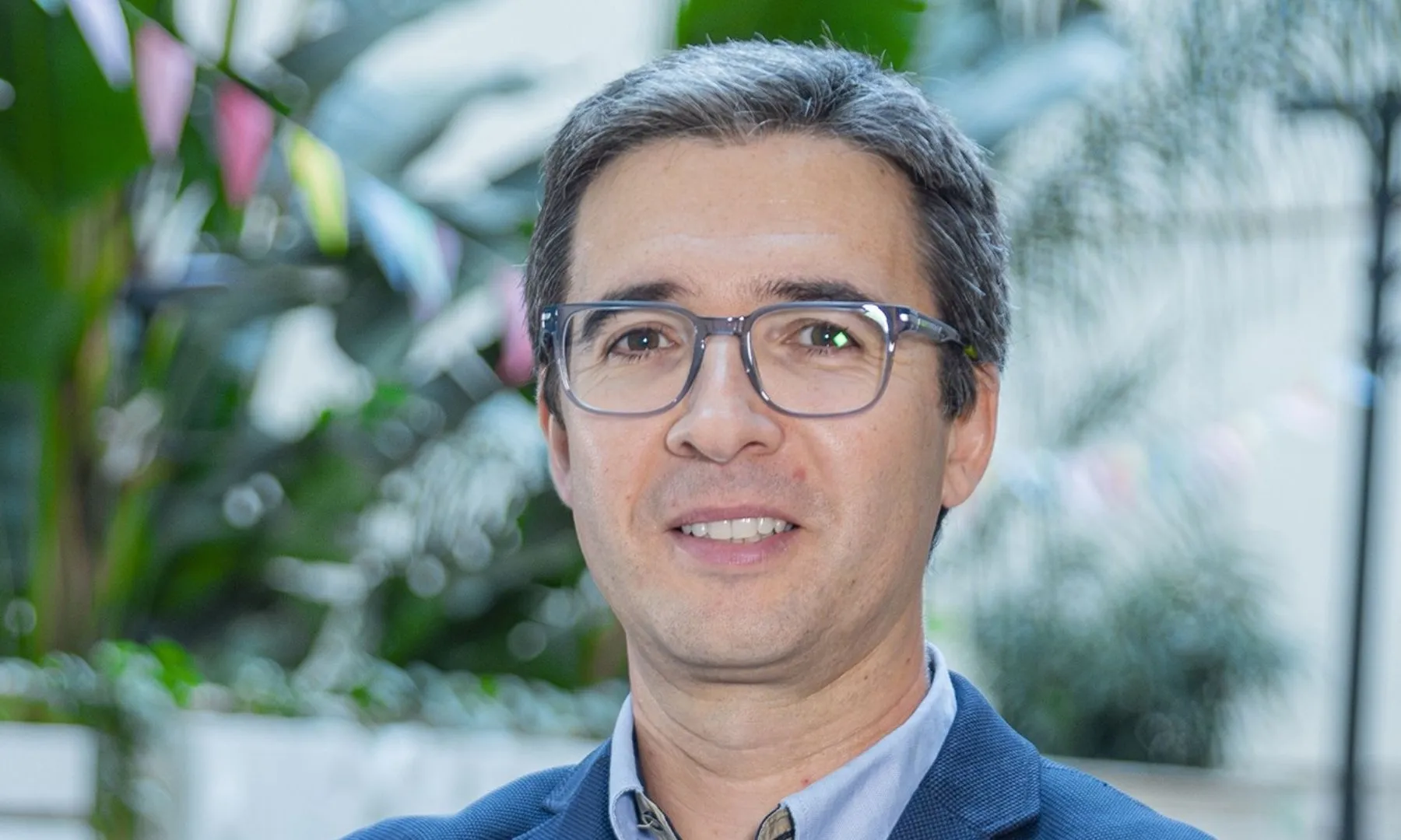 David Fitó, responsable de m4Social, lidera l’estratègia per incorporar la intel·ligència artificial al sector social amb criteris de responsabilitat i inclusió.