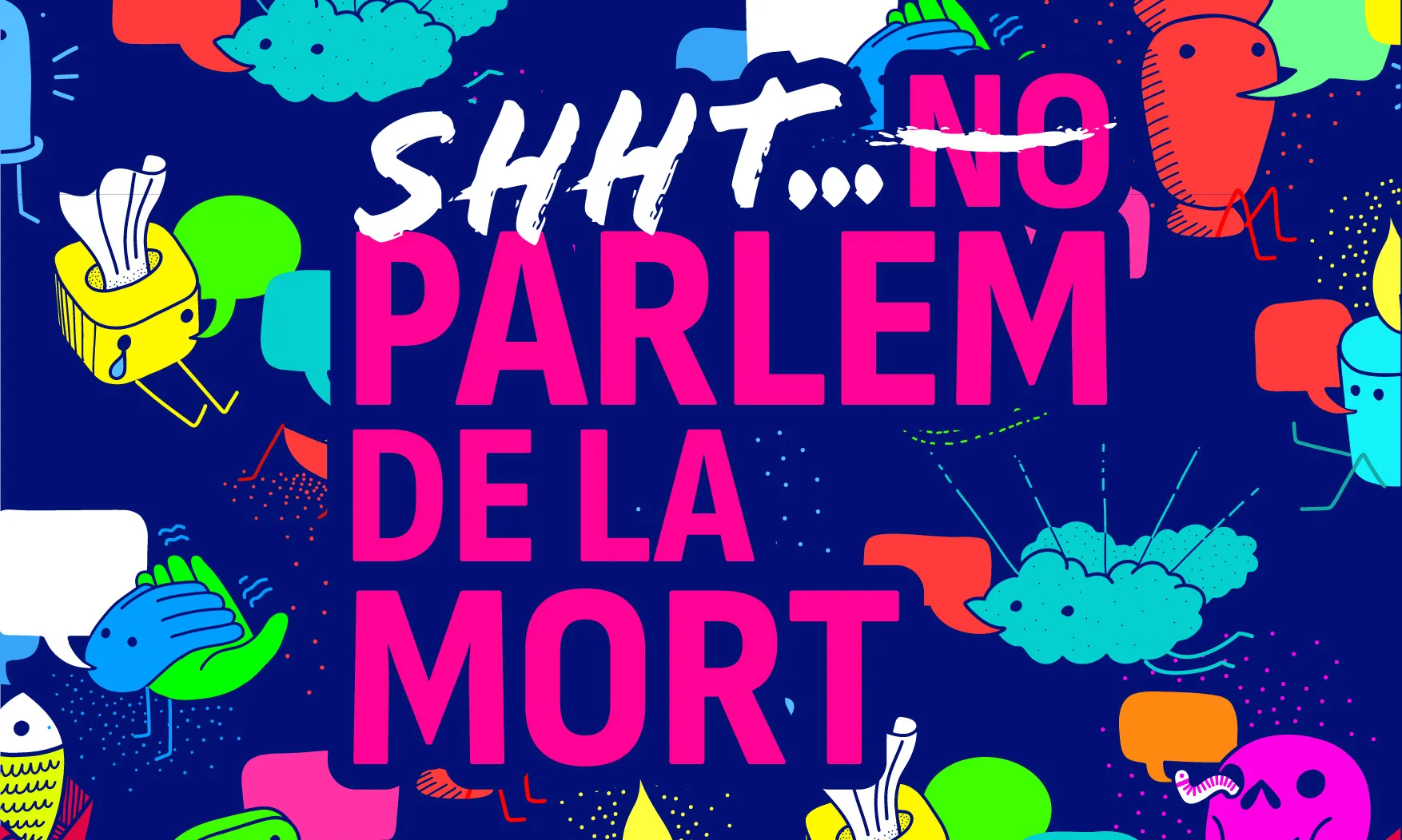 Cartell del Festival