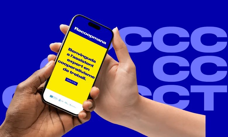 Durant els propers mesos es duran a terme diverses sessions de presentació de l'eina.