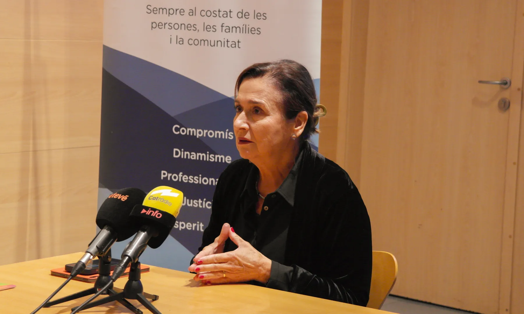 La FCD reclama més recursos per a l’atenció a les addiccions davant el màxim històric de demandes.