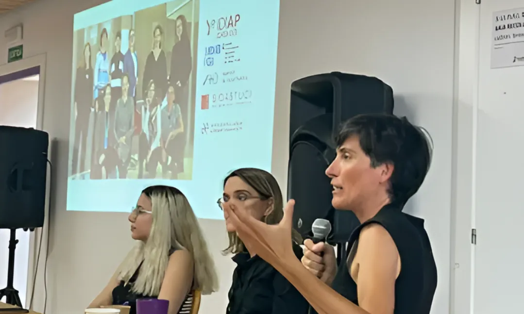 De moment, 200 persones ja han participat en les enquestes en cadena. Font: Projecte IRIS