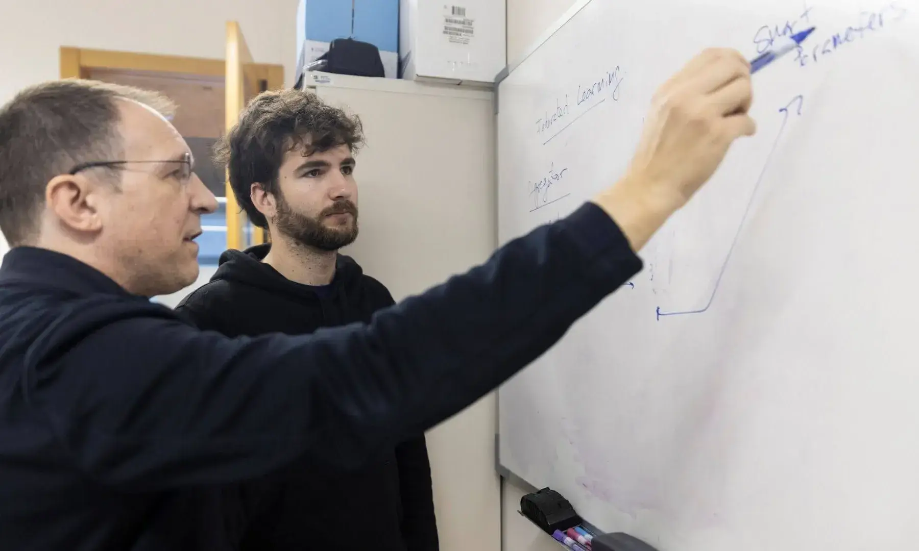 La millor inversió en ciberseguretat és la formació i la conscienciació de les persones.