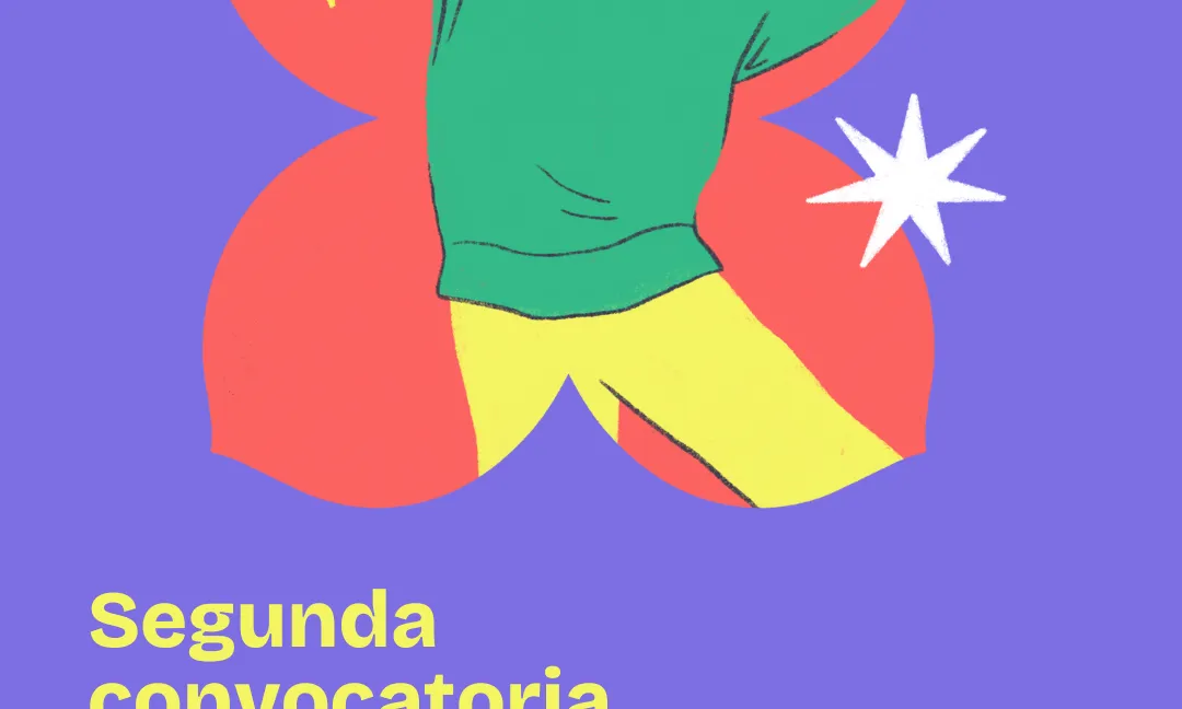 Imatge de la convocatòria RADIX