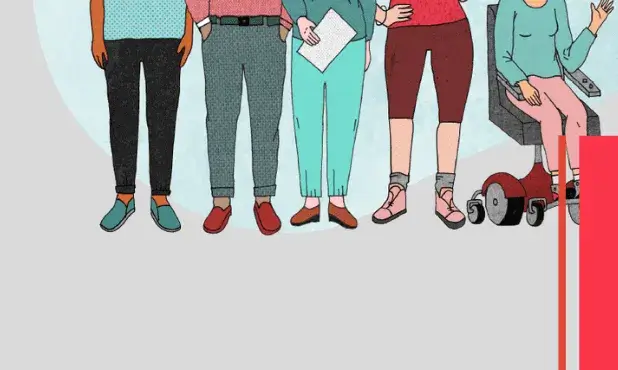 Voluntariat per a la no-discriminació