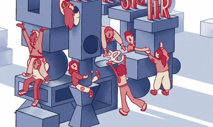 ducar per resistir: fer de la pedagogia una eina de canvi