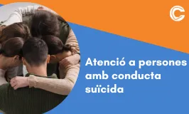 Reflexió sobre la importància d’una mirada empàtica i respectuosa envers el patiment emocional