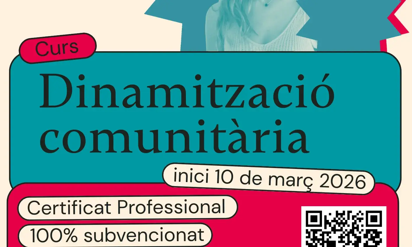 Dinamització comunitària