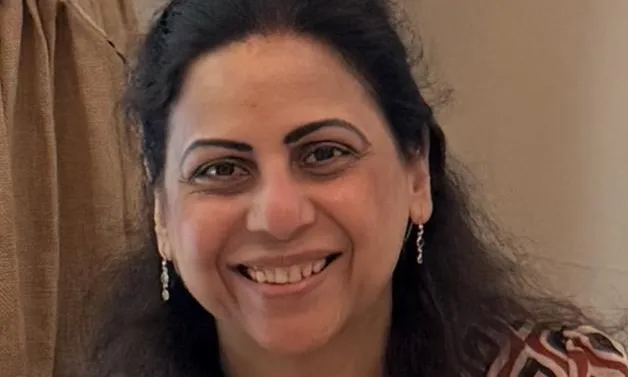 Huma Jamshed
