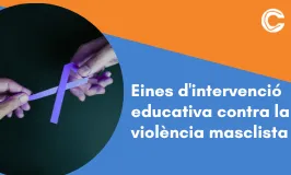 Un curs per identificar el marc sociocultural en què es desenvolupen les desigualtats de gènere aplicant una metodologia des de la intervenció socioeducativa.