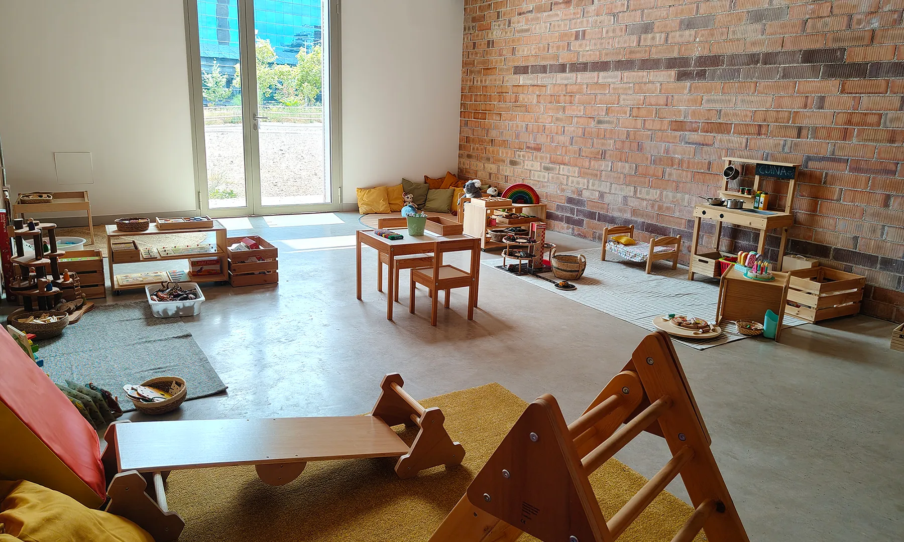 Espai a Ludik Concilia