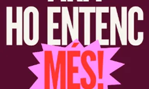Ara ho entenc més! Quan la comunitat acompanya en la lectura