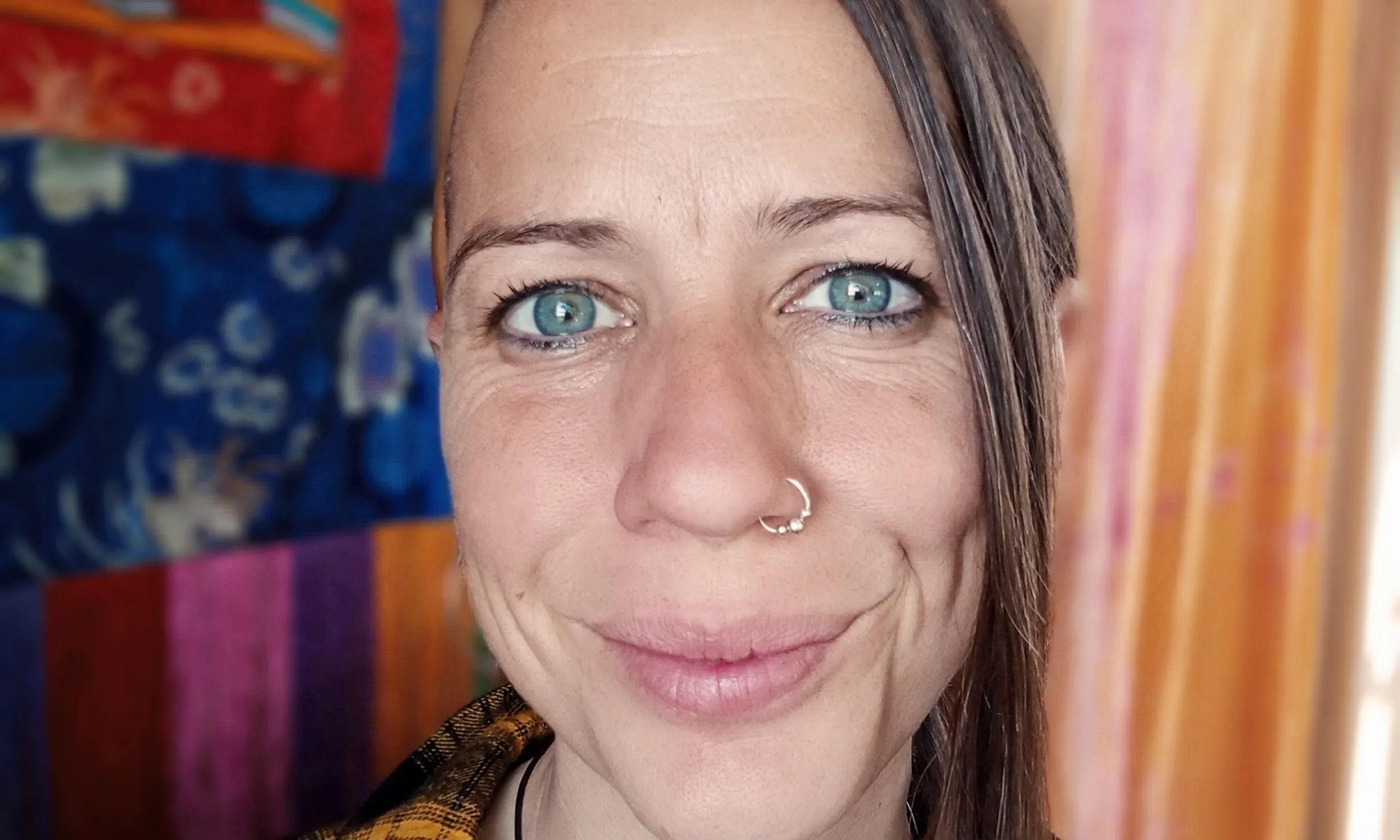 Mònica Rose Donnellan Barraclough, treballadora social i responsable de protocol i referent de prevenció de PDA Bullying.