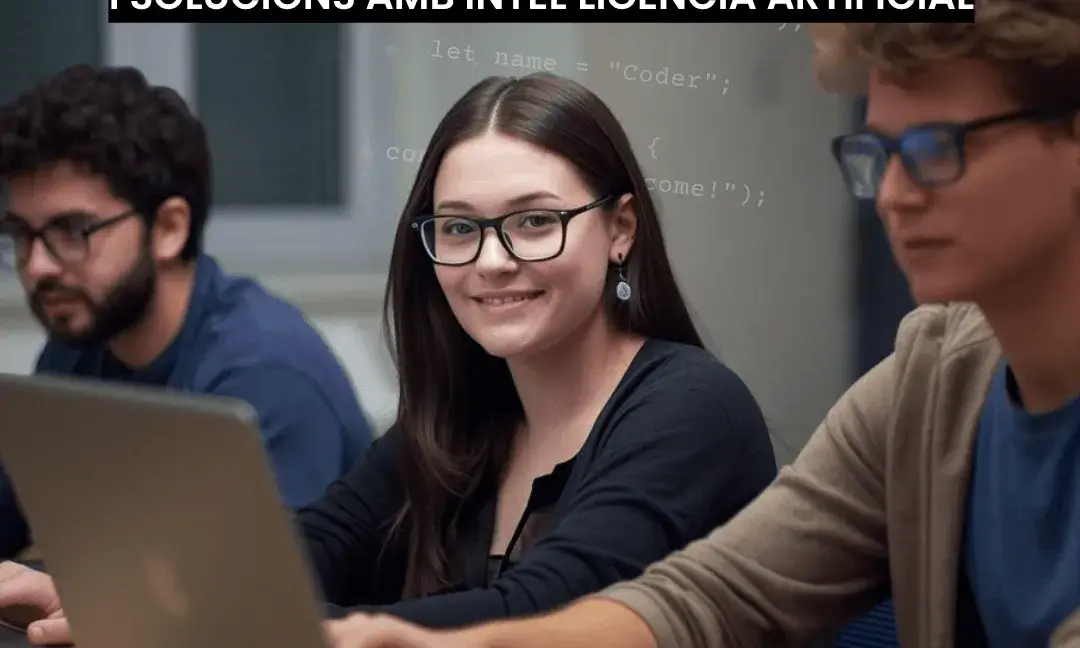 Curs gratuït de programació en 6 setmanes