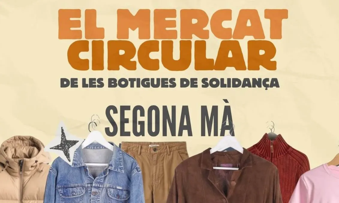 Cartell de l'acte