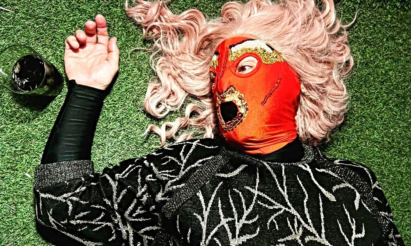 La vermutada comptarà amb la participació de la Vicenta Walpurgis com a mestra de cerimònies. Font: Vicenç Mayans