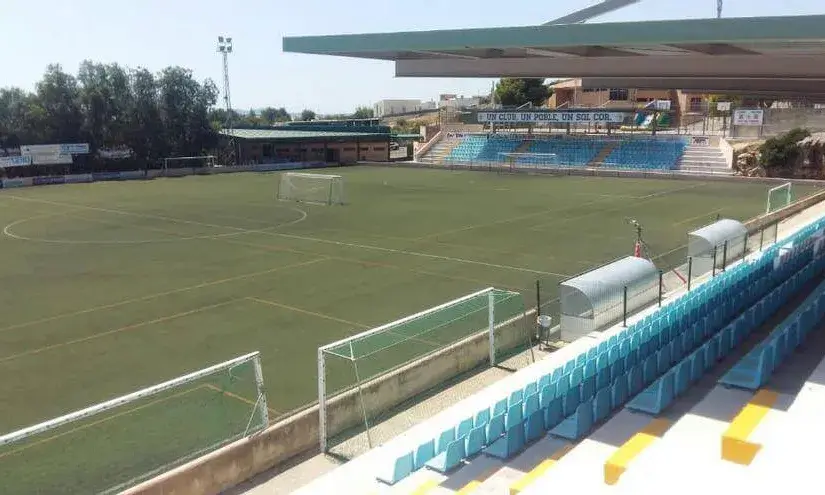Camp de futbol