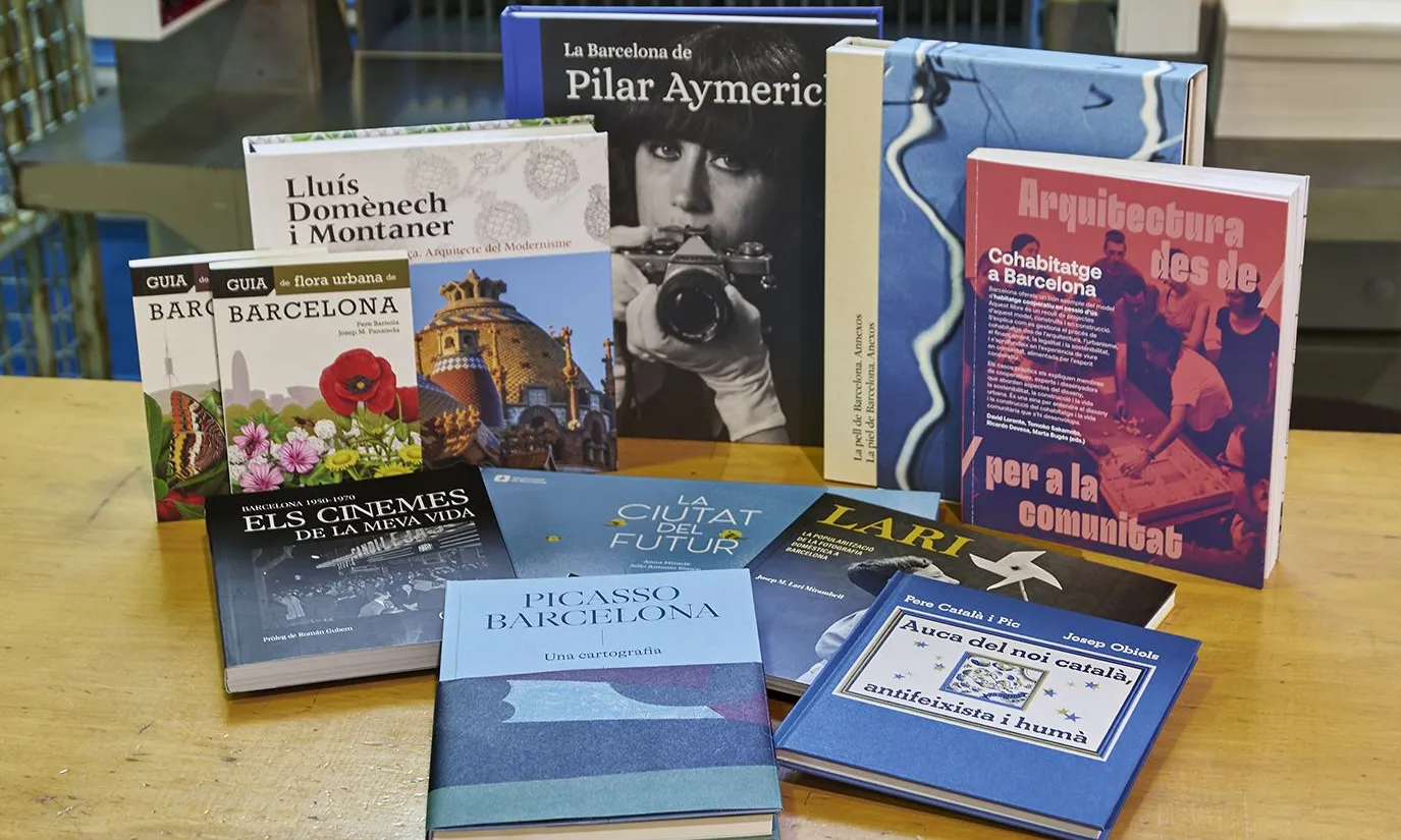 Llibres