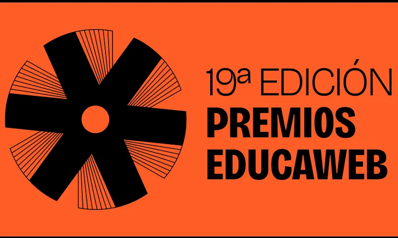 Cartell dels Premis Educaweb