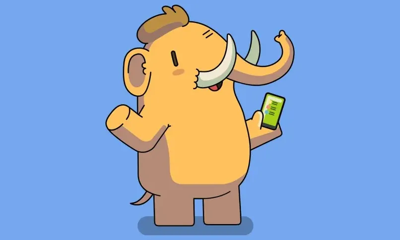 Mastodon es presenta com una alternativa ètica a X.