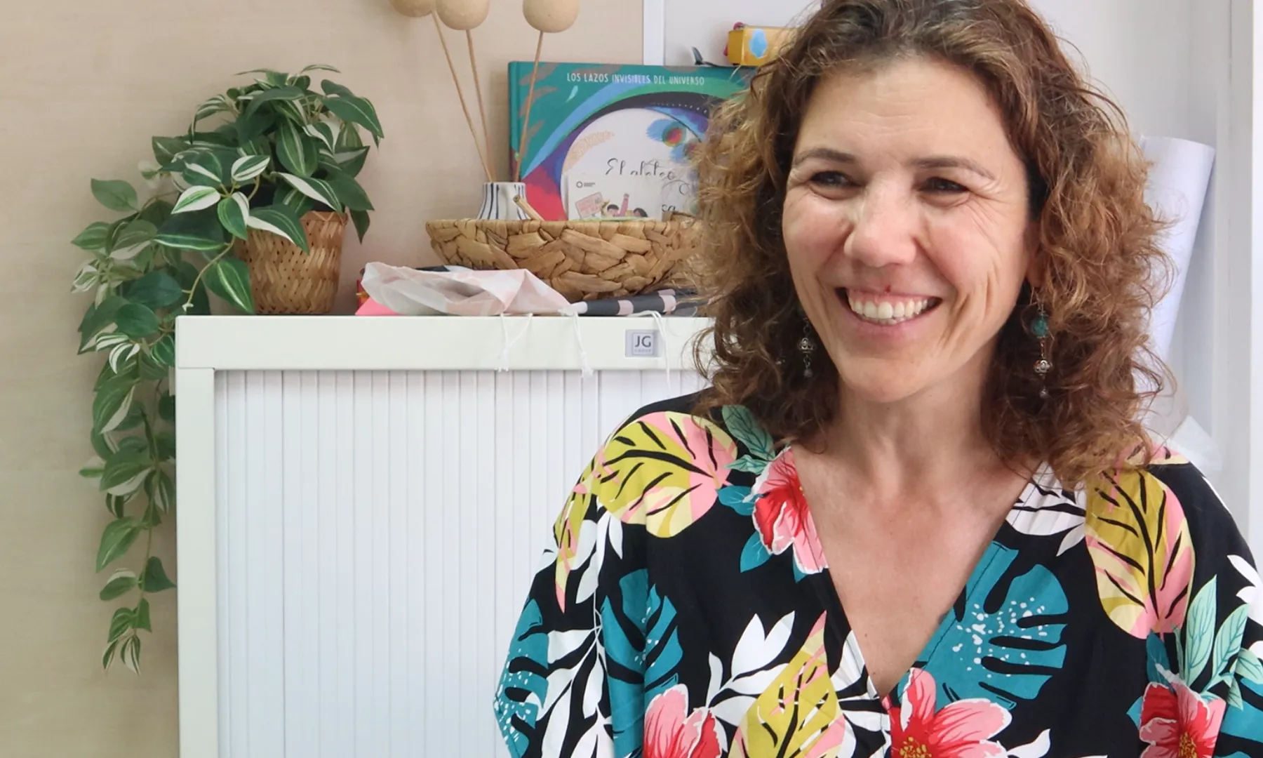 Portada del vídeo 'Anna Albareda: "Volem que les persones que avui estan fora del sistema deixin d'estar-hi"'