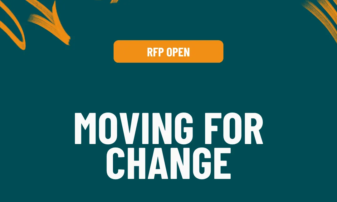 Cartell Moving for Change