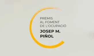 Premis al Foment de l’Ocupació Josep M. Piñol