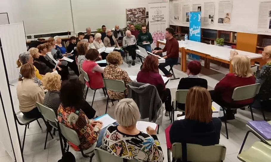 L'entitat combina la lluita per millores al barri amb les activitats comunitàries i afronta el repte del relleu generacional.