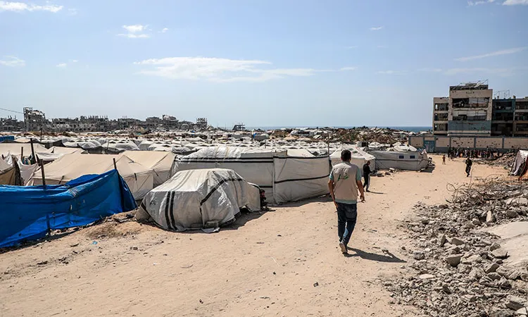  Dia Internacional de l’Assistència Humanitària
