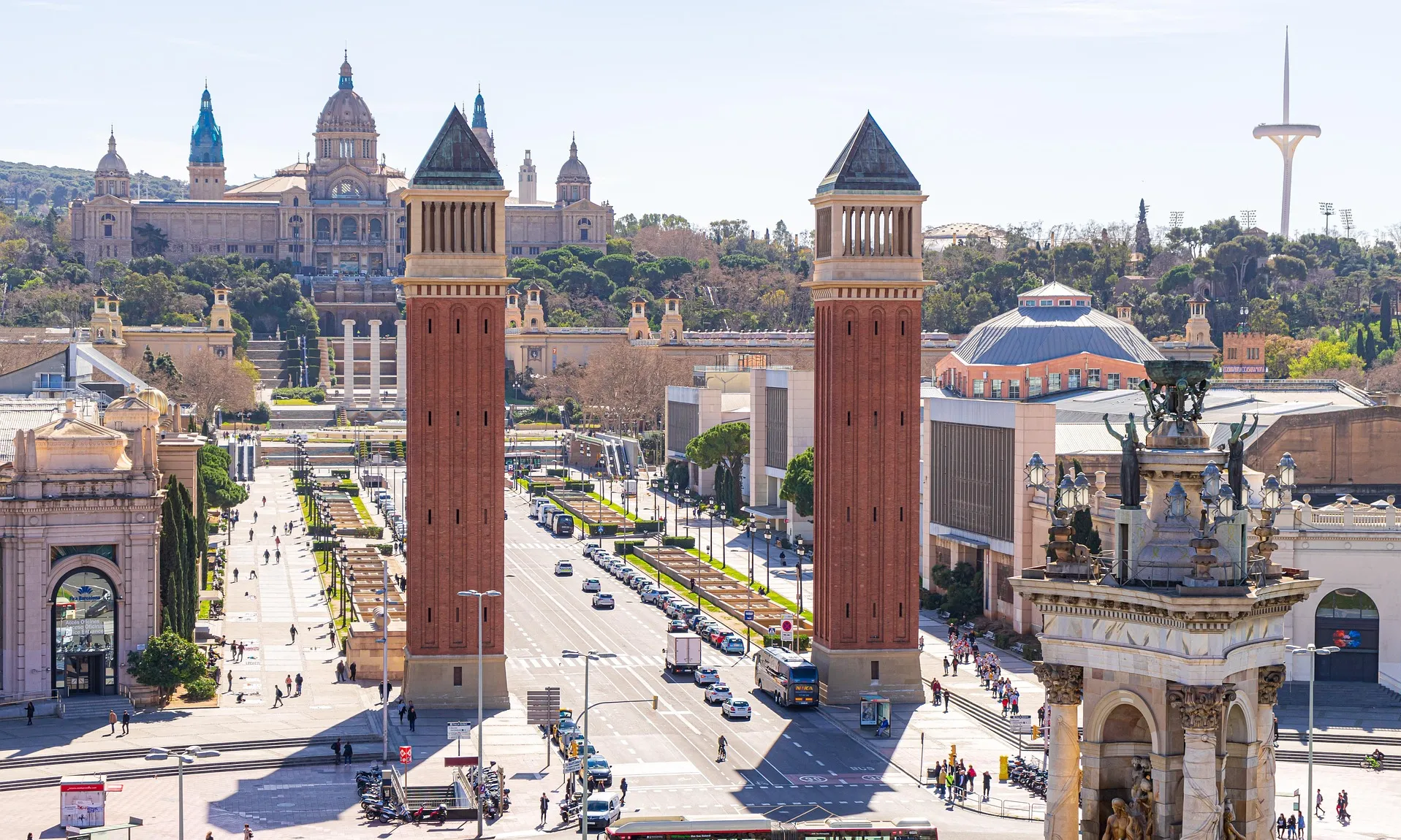 Imatge de Barcelona